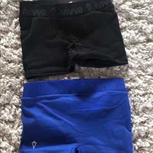 Ivivva shorts